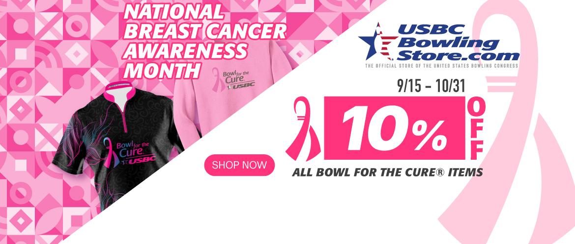 Celebrate National Breast Cancer Awareness Month 
